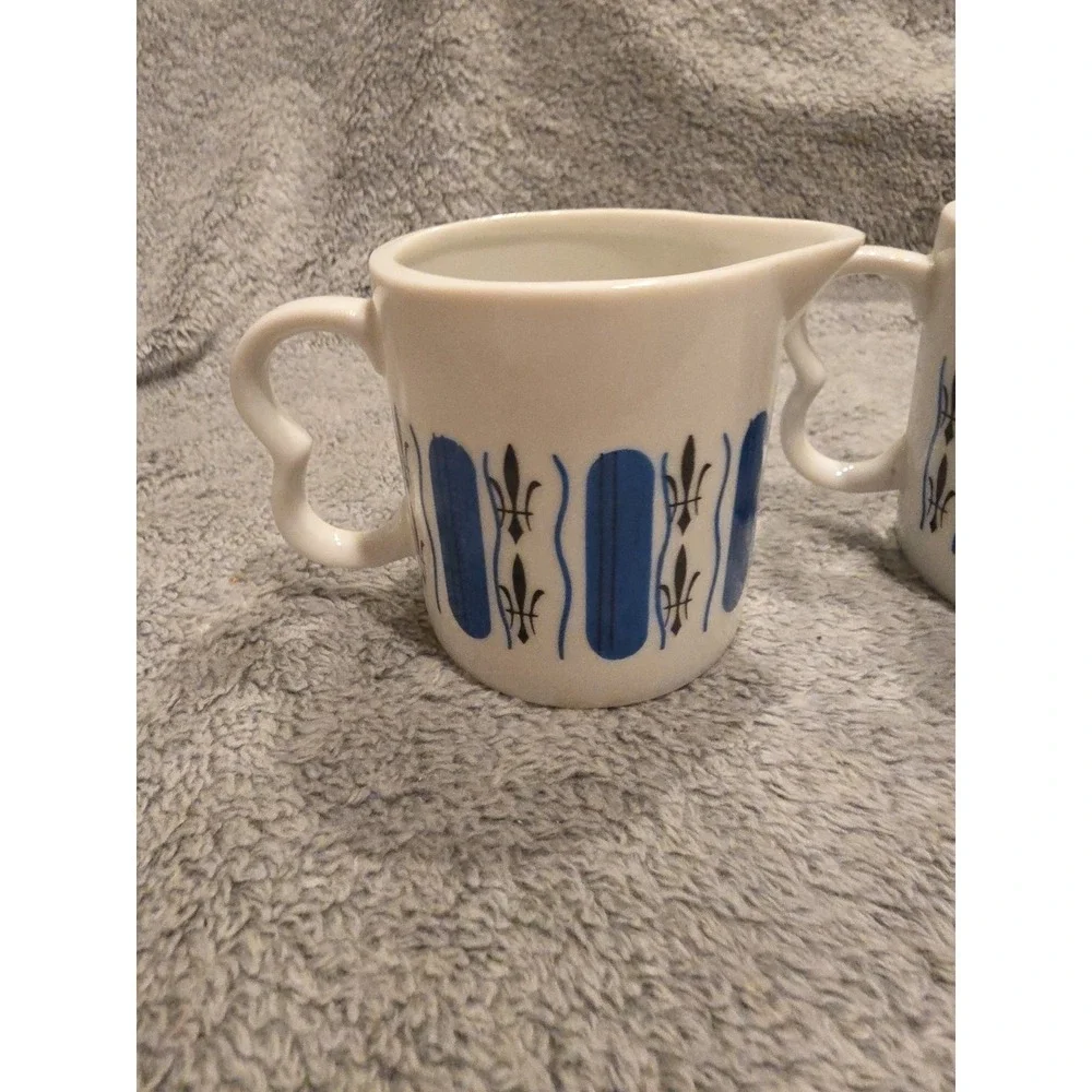 Source Unknown mid century